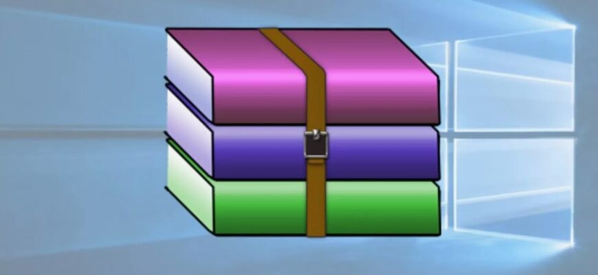 Архівування даних: Що це таке і чому це важливо для безпеки?