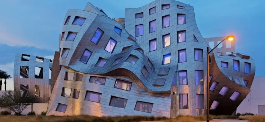 Асиметрія: Визначення, Роль в Природі та Застосування в Житті