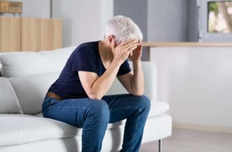 Астенія: Визначення, причини та методи боротьби з втомою