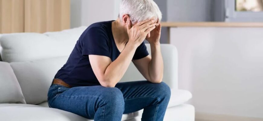 Астенія: Визначення, причини та методи боротьби з втомою