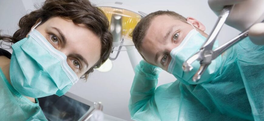 Що таке атипове видалення зуба: процес, ризики та відновлення