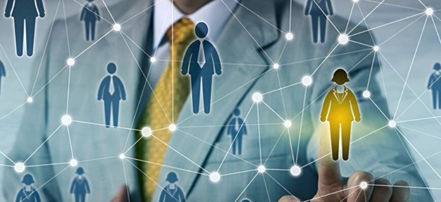 Аутстафінг: Що Це Таке і Як Він Працює для Вашого Бізнесу?