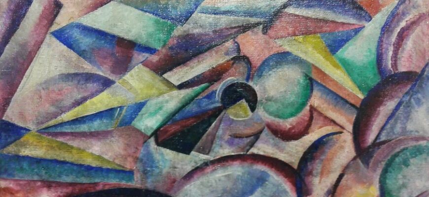 Авангардизм: ключові характери та історичне значення в мистецтві