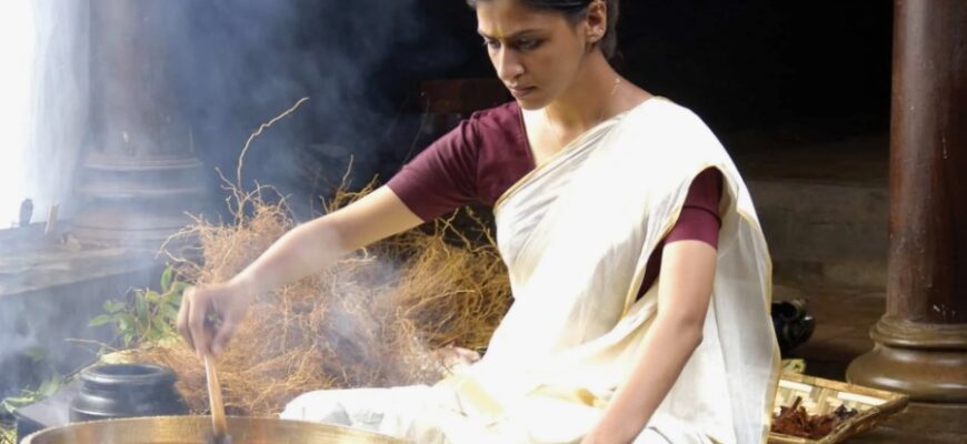 Аюрведа: Стародавня індійська система медицини для здоров’я та гармонії