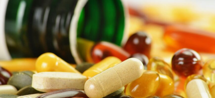 БАДи: Що Це Таке, Як Вони Працюють і Чи Варто Їх Приймати?