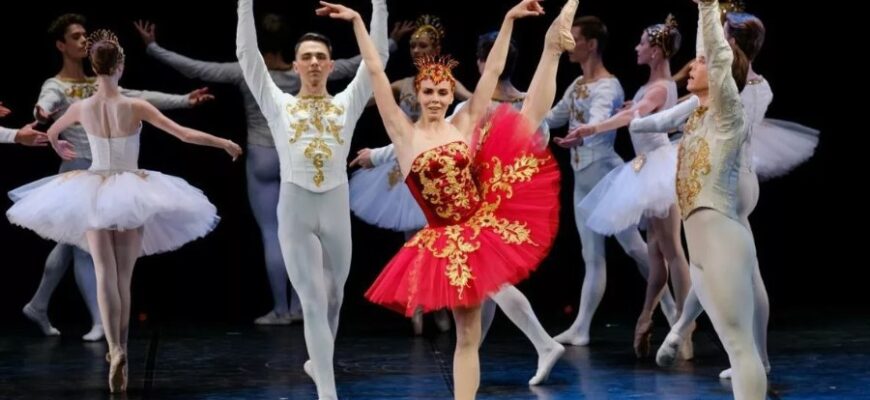 Що таке балет: історія, стилі та вплив на сучасну культуру