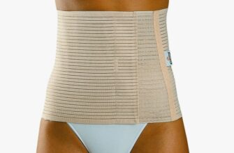 Чому важливо носити бандаж: види, переваги та використання