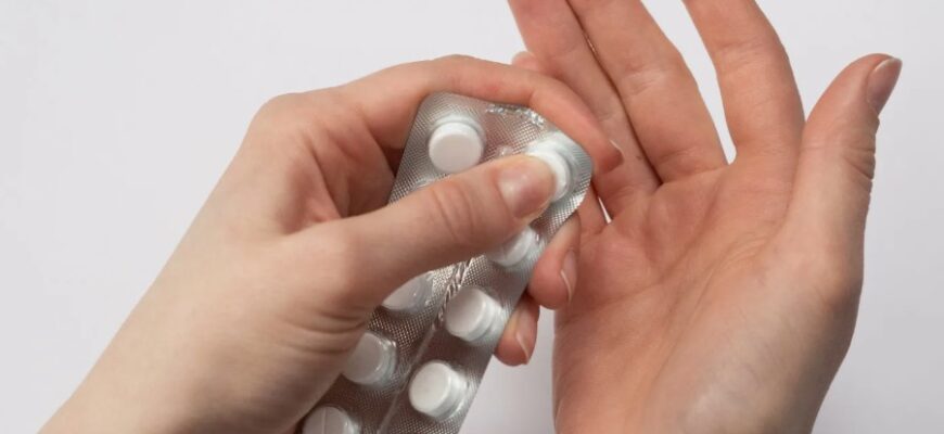 Барбітурати: Що це таке та як вони впливають на ваш організм