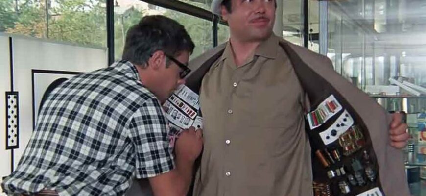 Що таке барига: визначення, особливості та поширені стереотипи