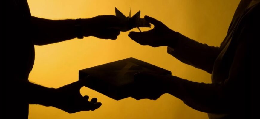 Бартер: Що це таке і як він працює у сучасному бізнесі?