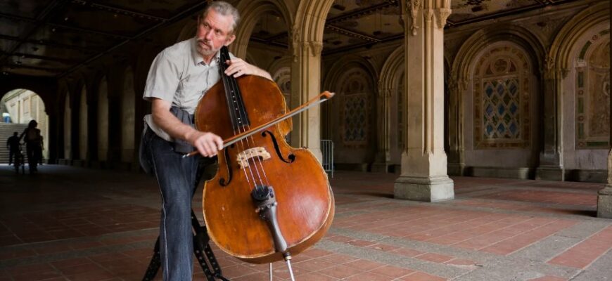 Що таке бас: Визначення, особливості та застосування в музиці