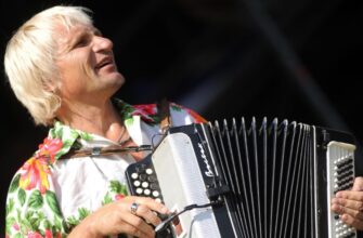 Що таке баян: Походження, значення та використання слова у культурі