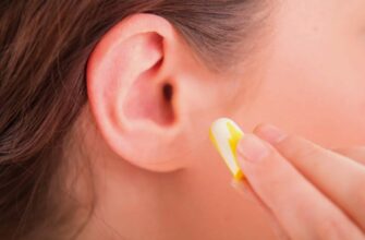 Беруші: що це таке і як вони забезпечують спокійний сон?