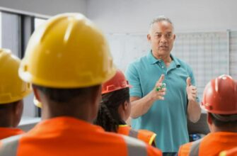 Безпека праці: основи, важливість та ключові заходи захисту