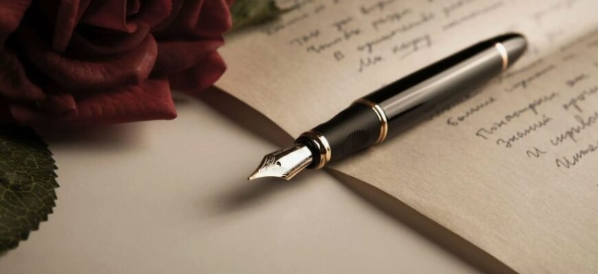 Білий вірш: Особливості, структура та приклади поезії без рим