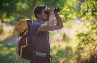 Що таке бінокль: принципи роботи, характеристики та застосування