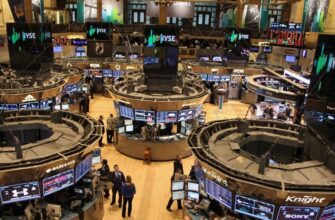 Біржа: основи роботи та значення у сучасній економіці