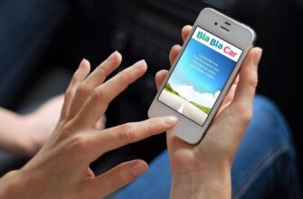 Блаблакар: Як Користуватися Сервісом для Зручного Автостопу