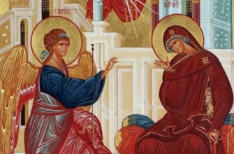 Благовіщення: історія, значення та традиції святкування в Україні