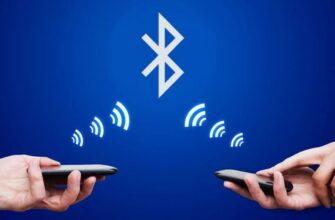 Що таке Bluetooth: Основи технології бездротового зв’язку та її переваги
