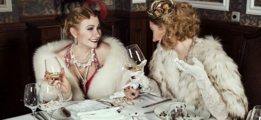 Богема: Хто вони і як живуть митці поза суспільними нормами?