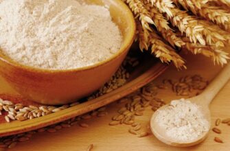 Борошно: Види, Виробництво та Використання в Кулінарії та Випічці