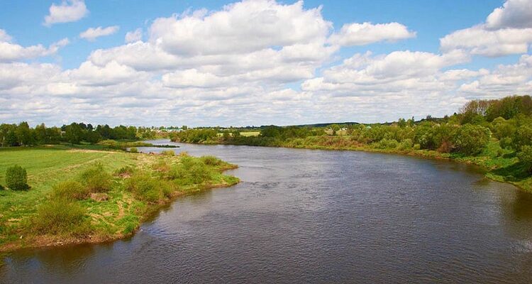 Борисфен: Від давньогрецької ріки до історії України – дізнавайтесь більше