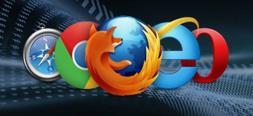 Браузер: Що це таке, яке його призначення та чому він важливий?