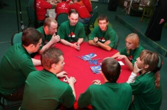 Брейн-ринг: Інтелектуальна гра для розвитку навичок та ерудиції