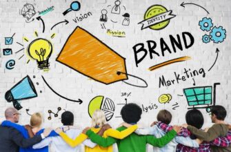 Брендинг: Що Це Таке та Як Він Допомагає Просунути Ваш Бізнес?