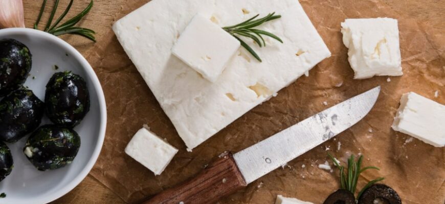 Здоров’я та смак: Усе, що потрібно знати про справжню бринзу