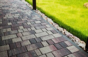 Бруківка: визначення, види та поради щодо вибору і використання