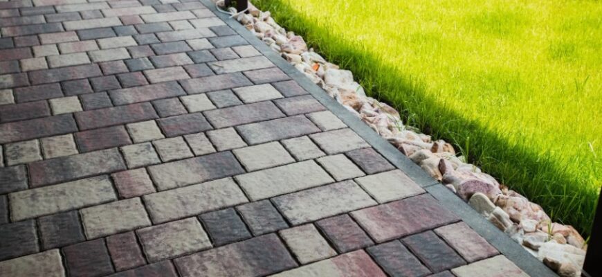 Бруківка: визначення, види та поради щодо вибору і використання