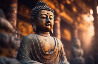 Що таке буддизм: Основи, вчення та значення у сучасному світі