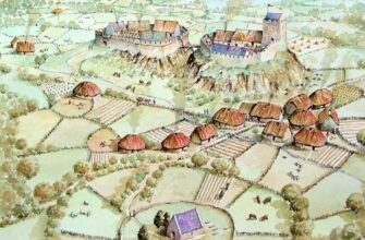 Що таке царина: поняття, значення та використання в Україні