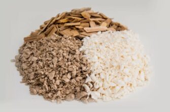 Целюлоза: визначення, властивості та використання для вашого здоров’я