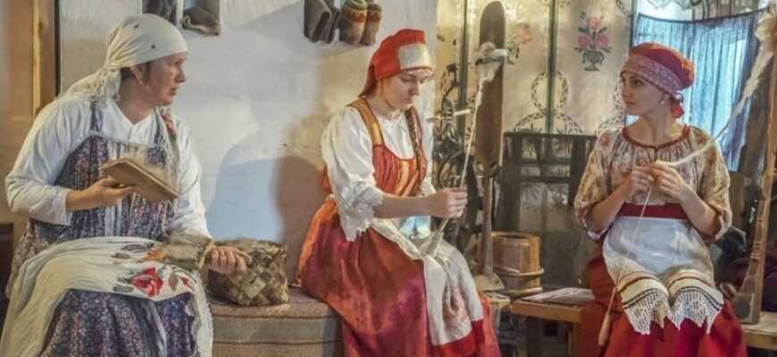 Розкриваємо значення терміна челядь: історія та сучасність