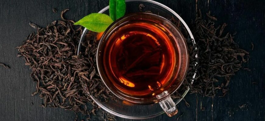 Чифір: Що це таке і як правильно вживати цей напій для енергії?