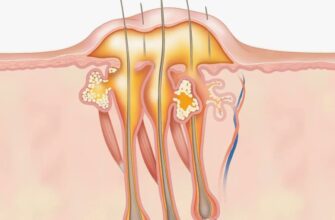 Що таке чиряк: причини, симптоми та методи лікування ефективно