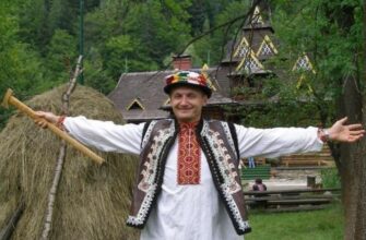 Чушпан: історія, значення та використання в українській культурі