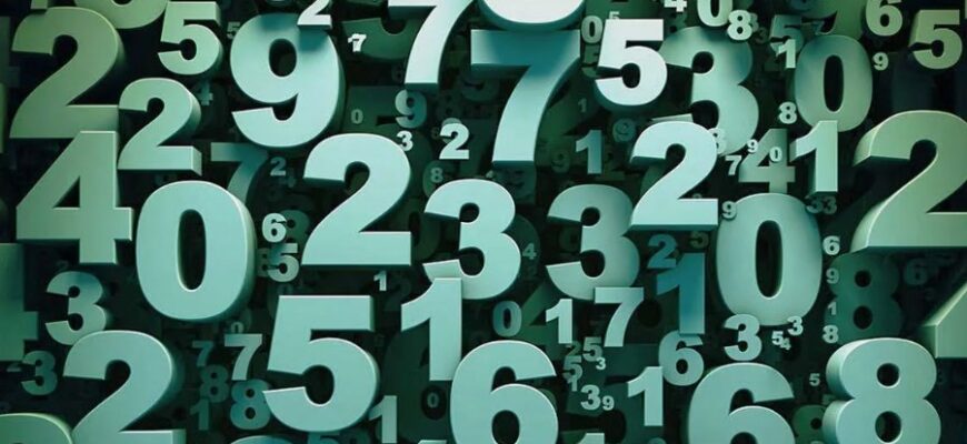 Цифра: Визначення, історія та роль в сучасному цифровому світі