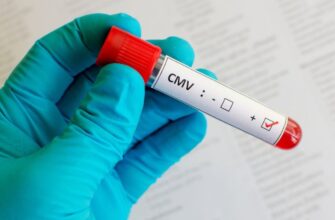 Цитомегаловірус: симптоми, шляхи передачі та методи профілактики