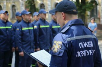 Цивільний захист: Основи та значення для безпеки суспільства