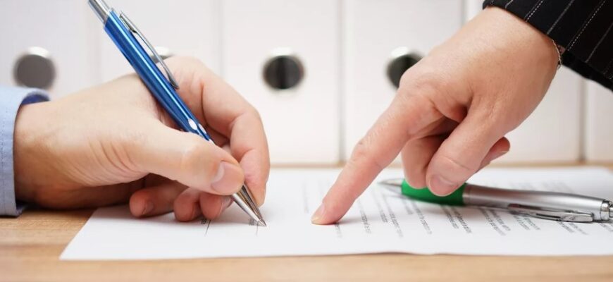 Цивільно-правовий договір: що це таке та які його особливості?