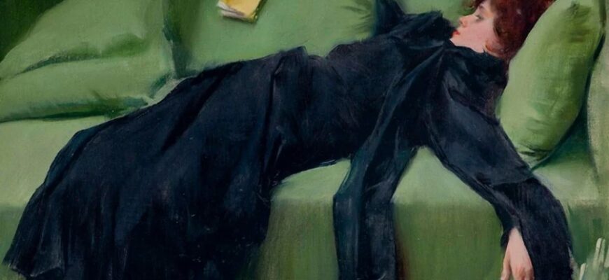 Декаданс: Витонченість чи занепад? Глибокий аналіз явища та його впливу