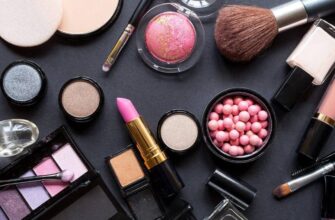 Декоративна косметика: види, застосування та переваги використання