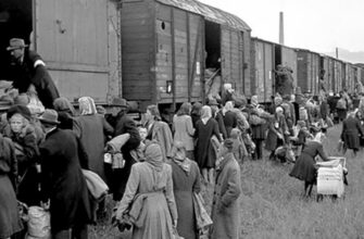 Повне керівництво: Що таке депортація та кому вона загрожує?