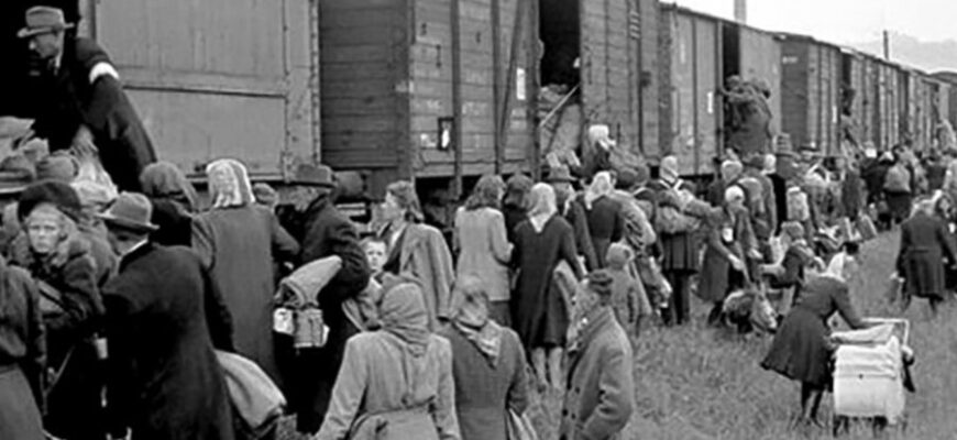 Повне керівництво: Що таке депортація та кому вона загрожує?