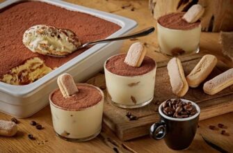 Всі секрети десертів: що це таке та як їх правильно обрати для себе