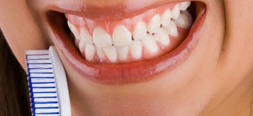 Десна: Визначення, роль та особливості цієї важливої частини ротової порожнини